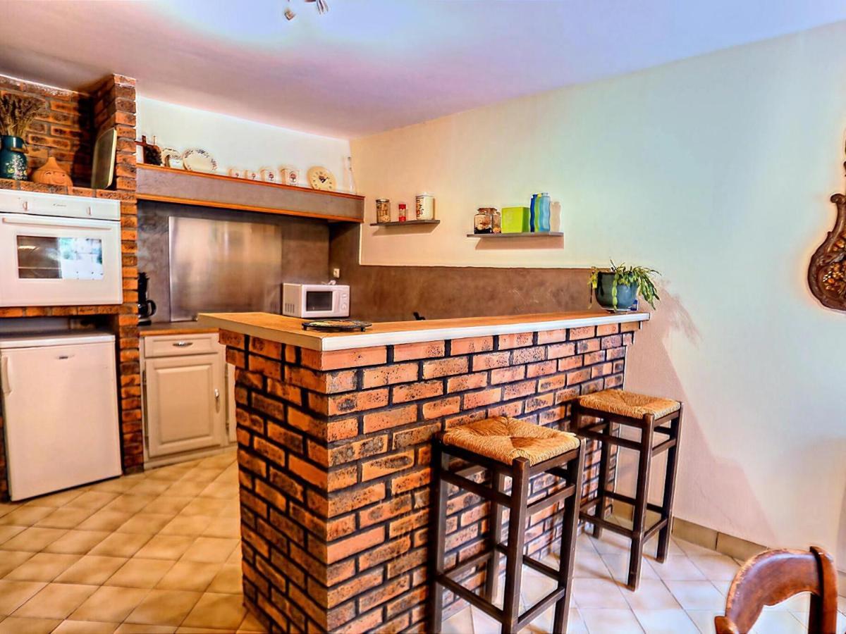 Holiday Home Close To Normandy Montaigu-les-Bois Екстер'єр фото