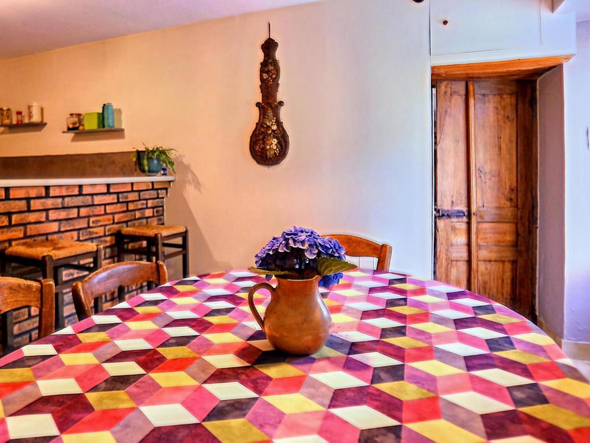 Holiday Home Close To Normandy Montaigu-les-Bois Екстер'єр фото