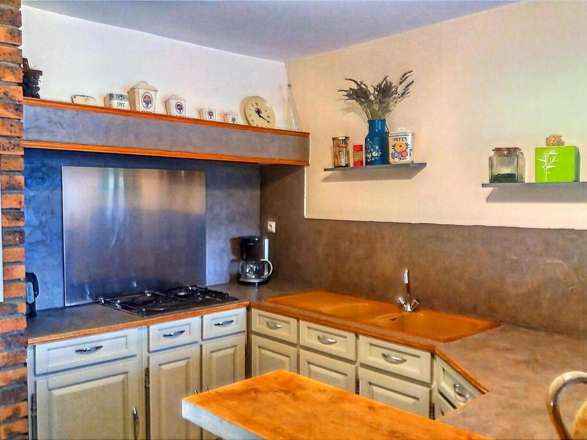 Holiday Home Close To Normandy Montaigu-les-Bois Екстер'єр фото