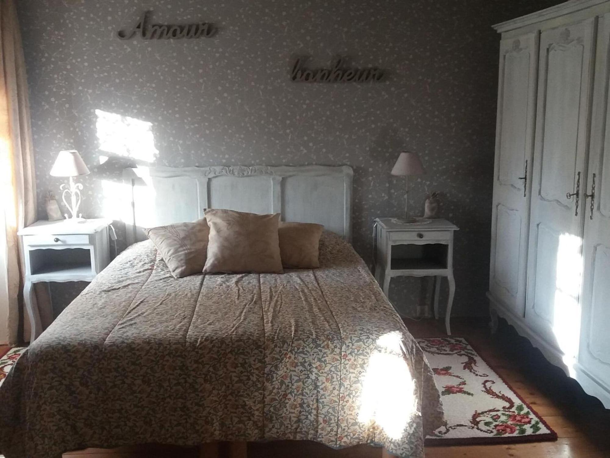 Holiday Home Close To Normandy Montaigu-les-Bois Екстер'єр фото