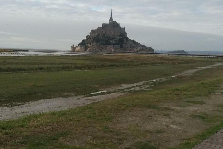 Holiday Home Close To Normandy Montaigu-les-Bois Екстер'єр фото